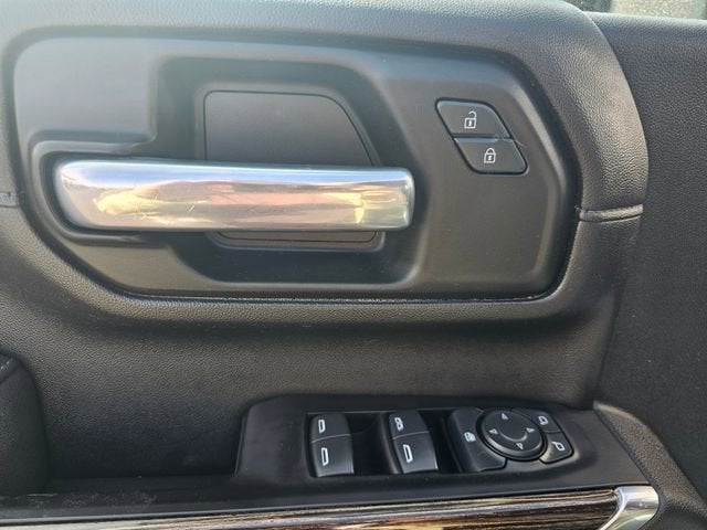 2020 GMC Sierra 2500 HD SLE