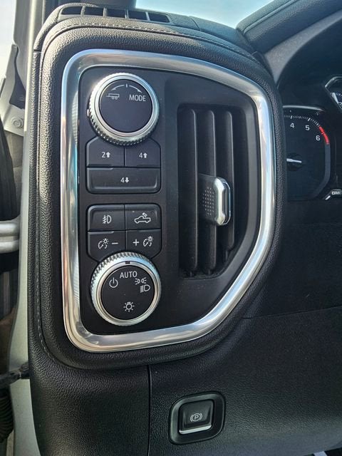 2020 GMC Sierra 2500 HD SLE