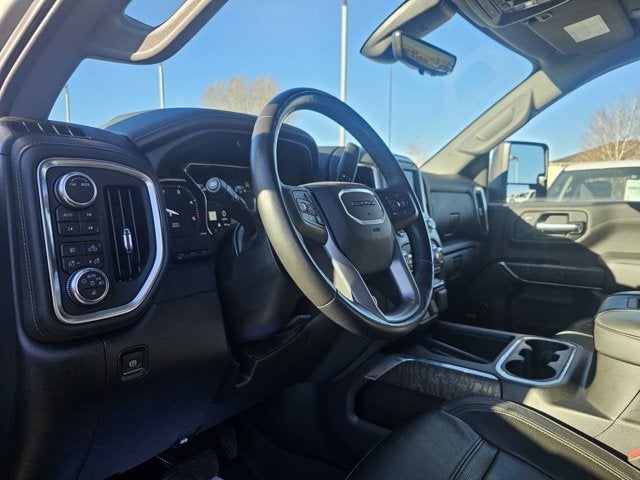 2022 GMC Sierra 2500 HD Denali