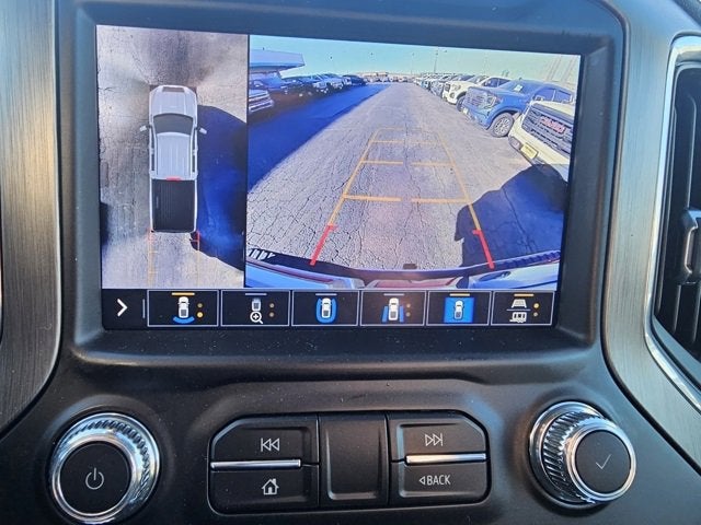 2022 GMC Sierra 2500 HD Denali