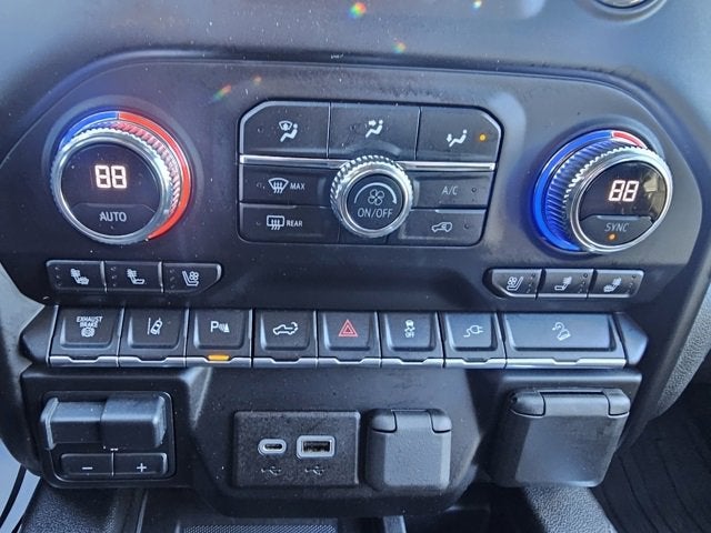 2022 GMC Sierra 2500 HD Denali