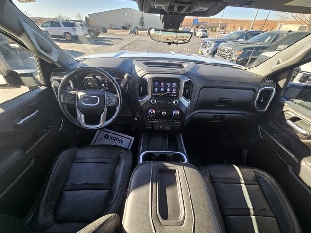 2022 GMC Sierra 2500 HD Denali