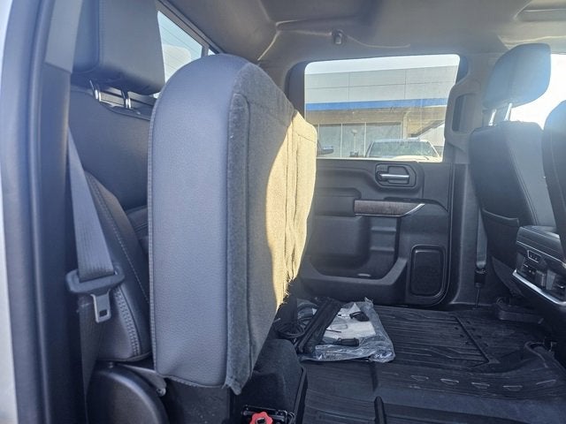 2022 GMC Sierra 2500 HD Denali