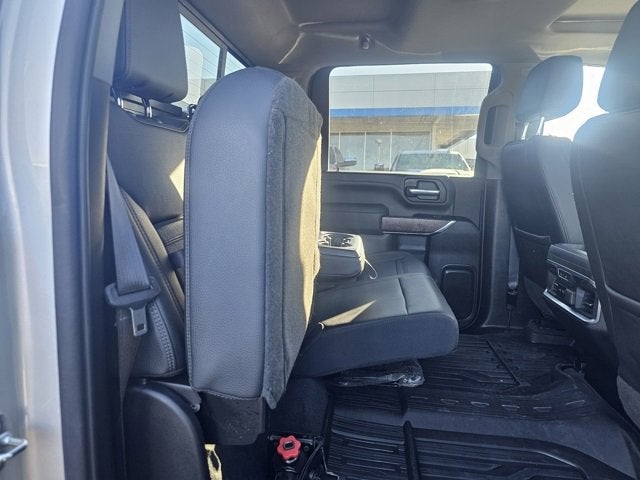 2022 GMC Sierra 2500 HD Denali