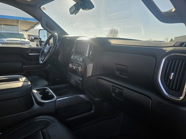 2022 GMC Sierra 2500 HD Denali