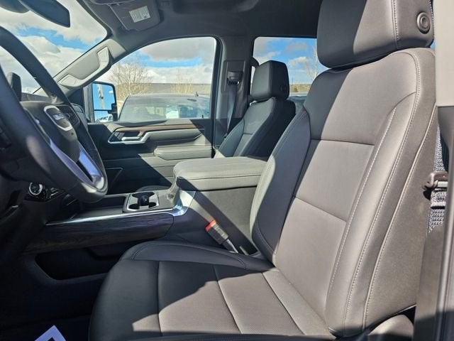 2025 GMC Sierra 2500HD SLT - Photo 11