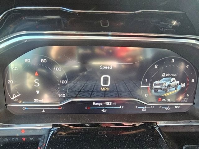 2025 GMC Sierra 2500HD SLT - Photo 12