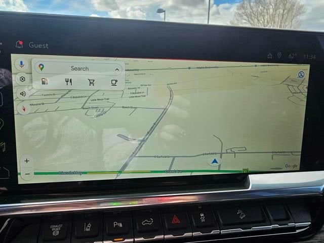 2025 GMC Sierra 2500HD SLT - Photo 16