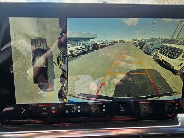 2025 GMC Sierra 2500HD SLT - Photo 17