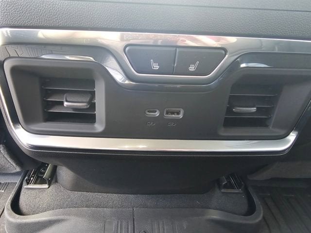 2025 GMC Sierra 2500HD SLT - Photo 22