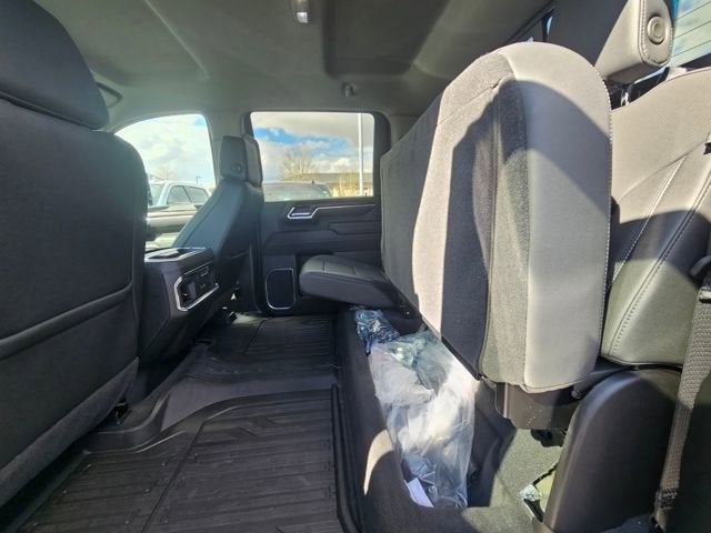 2025 GMC Sierra 2500HD SLT - Photo 23