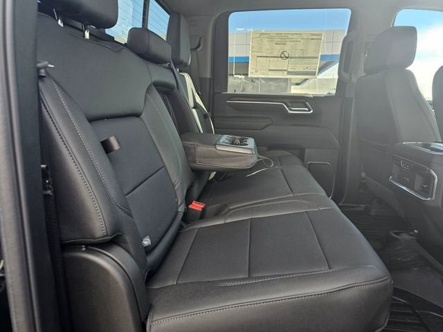 2025 GMC Sierra 2500HD SLT - Photo 30