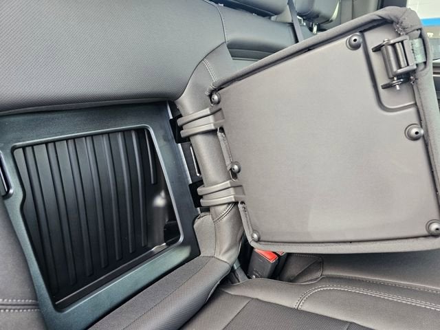2025 GMC Sierra 2500HD SLT - Photo 31