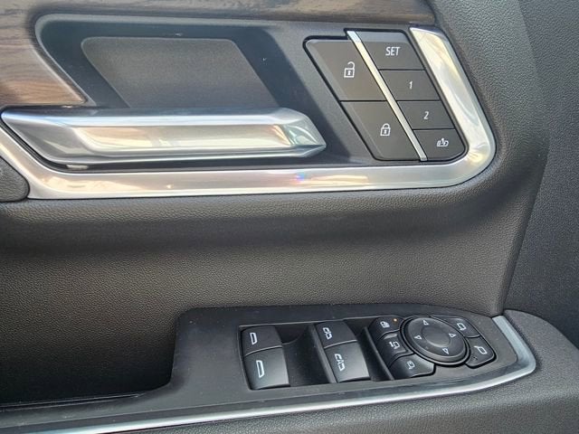 2025 GMC Sierra 2500HD SLT - Photo 7
