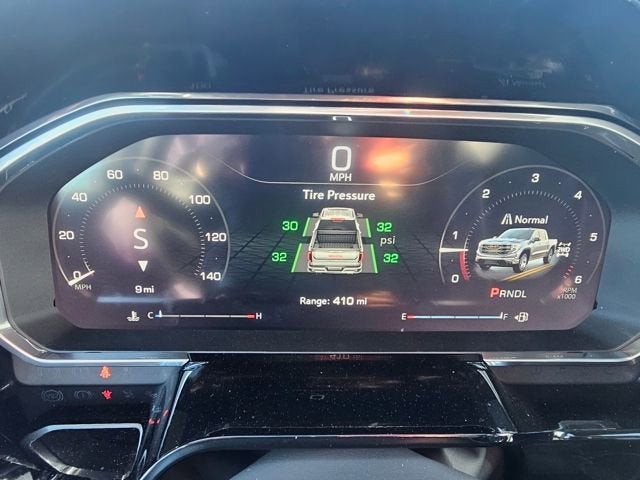 2026 GMC Sierra 1500 SLE - Photo 11