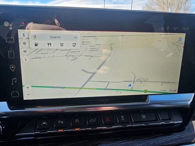 2026 GMC Sierra 1500 SLE - Photo 14