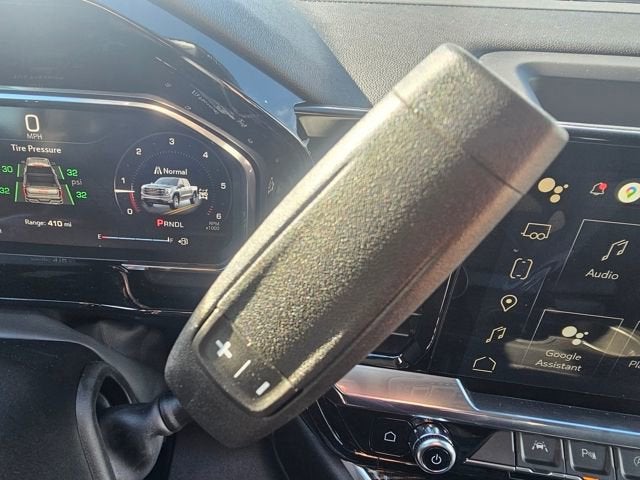 2026 GMC Sierra 1500 SLE - Photo 17