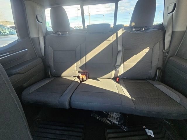 2026 GMC Sierra 1500 SLE - Photo 22