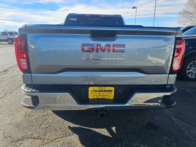 2026 GMC Sierra 1500 SLE - Photo 23