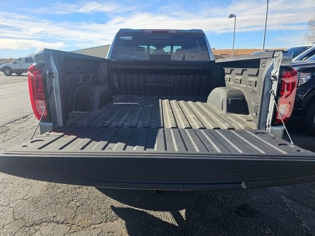 2026 GMC Sierra 1500 SLE - Photo 24