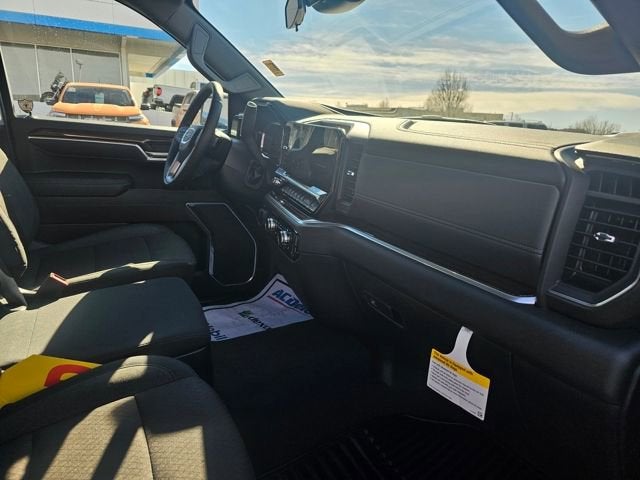 2026 GMC Sierra 1500 SLE - Photo 28