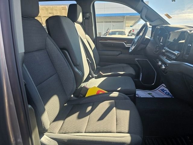 2026 GMC Sierra 1500 SLE - Photo 29