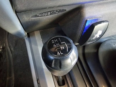 2009 Jeep Wrangler Rubicon