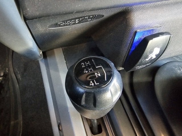 2009 Jeep Wrangler Rubicon