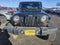 2009 Jeep Wrangler Rubicon
