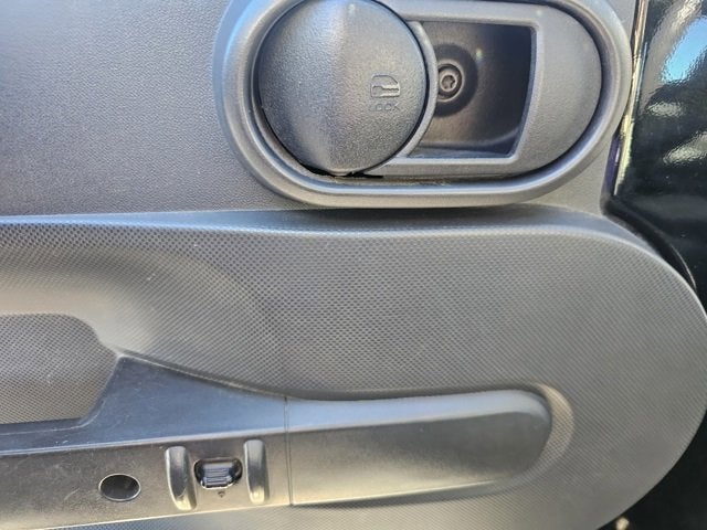 2009 Jeep Wrangler Rubicon