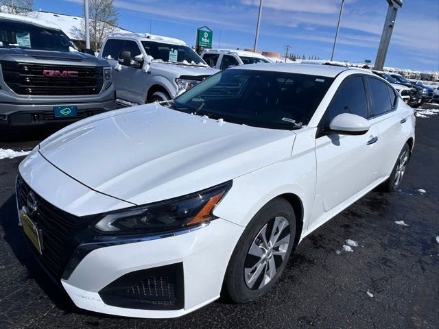 2023 Nissan Altima