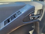 2012 Nissan Frontier SV