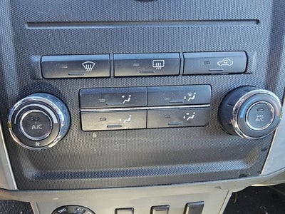 2012 Nissan Frontier SV