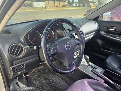 2003 Mazda Mazda6 i