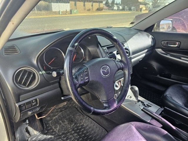 2003 Mazda Mazda6 i
