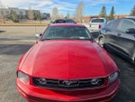 2008 Ford Mustang Deluxe