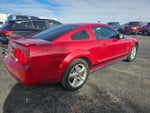 2008 Ford Mustang Deluxe