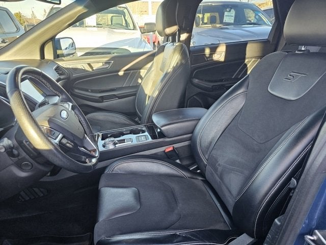 2019 Ford Edge ST