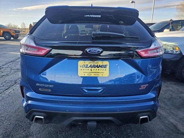 2019 Ford Edge ST