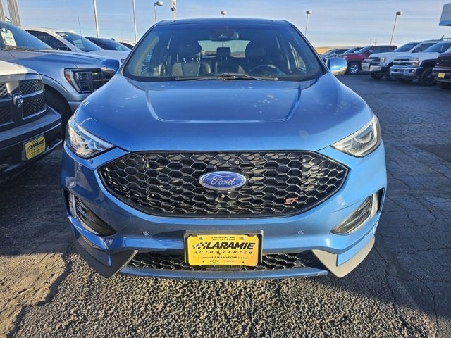 2019 Ford Edge ST