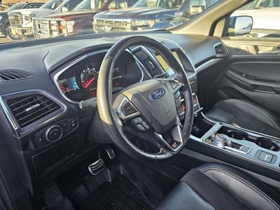 2019 Ford Edge ST