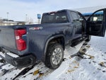 2022 Chevrolet Silverado 2500 HD Custom