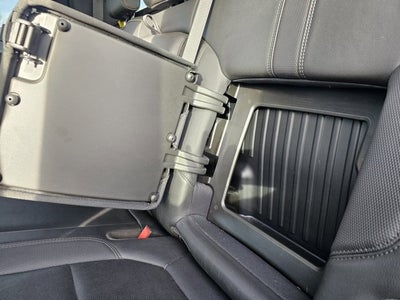 2022 Chevrolet Silverado 2500 HD High Country