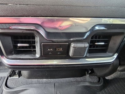 2022 Chevrolet Silverado 2500 HD High Country