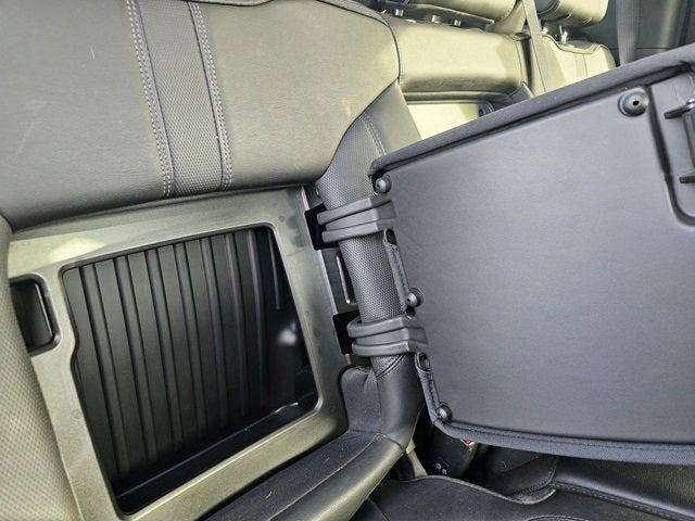 2022 Chevrolet Silverado 2500 HD High Country