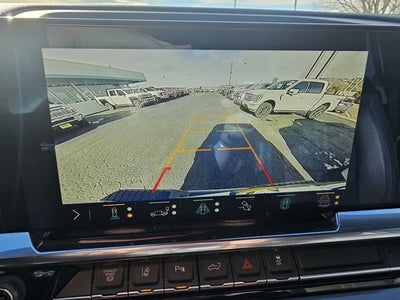 2024 Chevrolet Silverado 3500 HD High Country