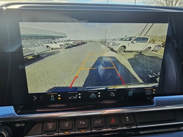 2024 Chevrolet Silverado 3500 HD High Country