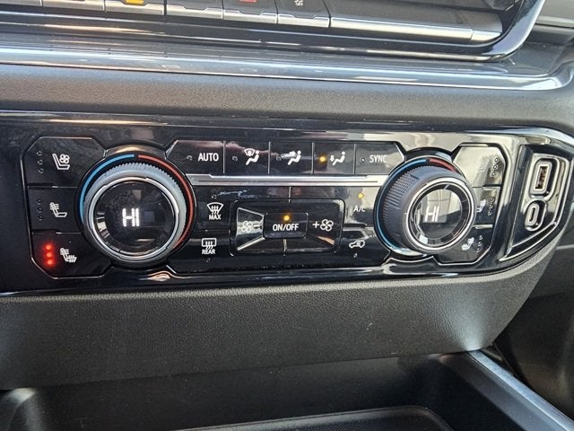 2024 Chevrolet Silverado 3500 HD High Country