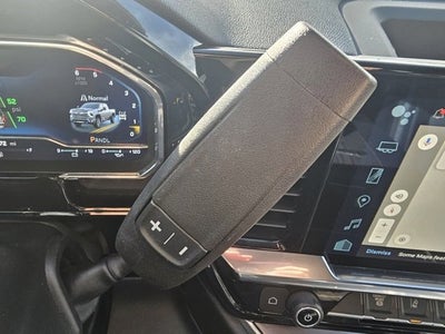 2024 Chevrolet Silverado 3500 HD High Country