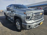 2024 Chevrolet Silverado 3500 HD High Country